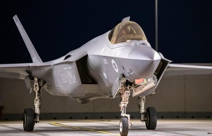 Niederlande: Exportverbot für F-35-Teile nach Israel muss aufrechterhalten werden