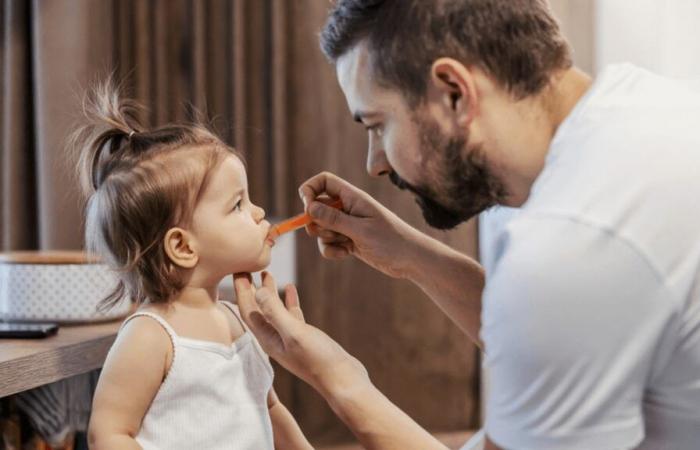 Welches Antibiotikum für Kinder ist möglicherweise nicht vorrätig?