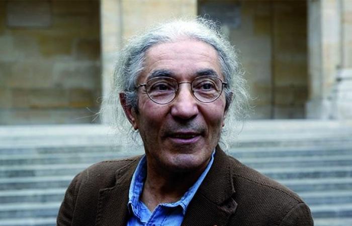 Freiheit für Boualem Sansal – Livres Hebdo