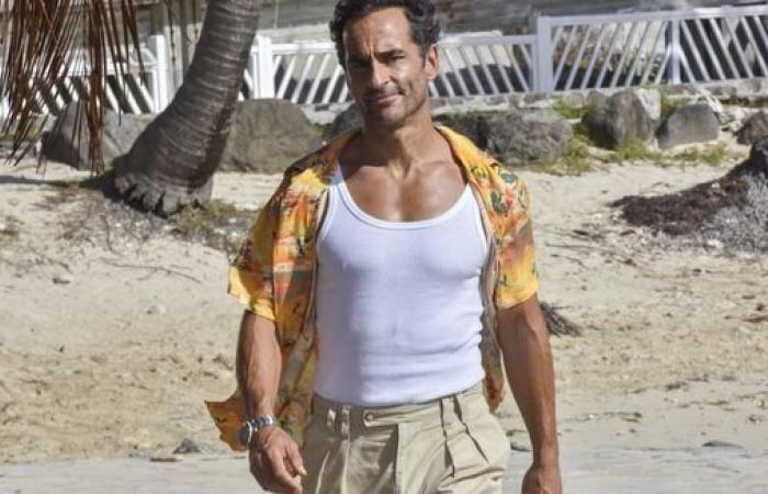 Publikum: Hat „Commandant Saint-Barth“ mit Florent Peyre die Messlatte bei TF1 gehalten?