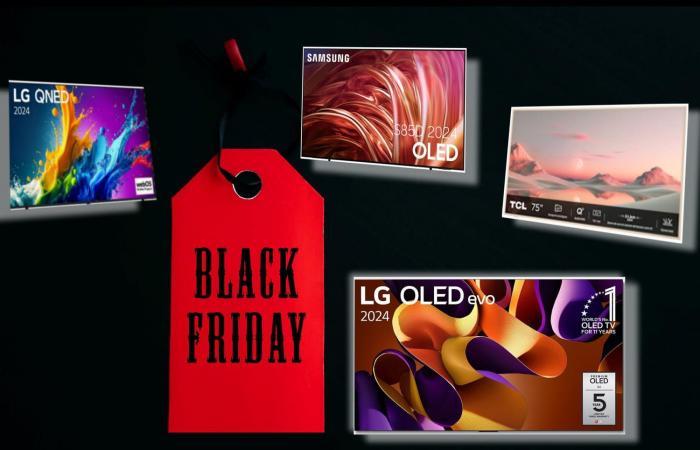 Die 20 besten Oled-Fernseher zum tollen Preis!