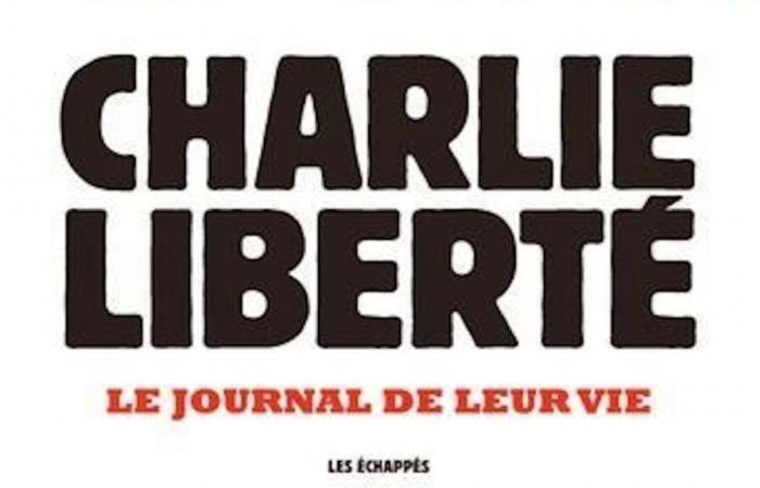 Zehn Jahre später erinnert ein Buch an die Vermissten aus „Charlie Hebdo“