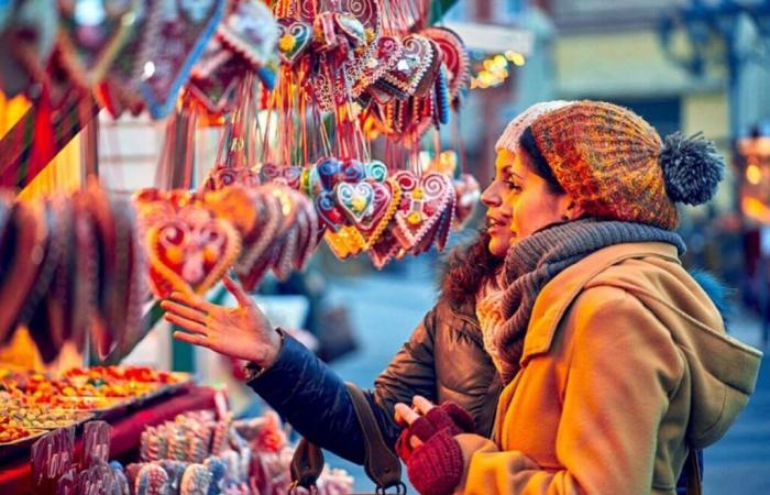 An diesem Wochenende finden in der gesamten Haute-Garonne zahlreiche Weihnachtsmärkte statt: Hier finden Sie Orte zum Genießen