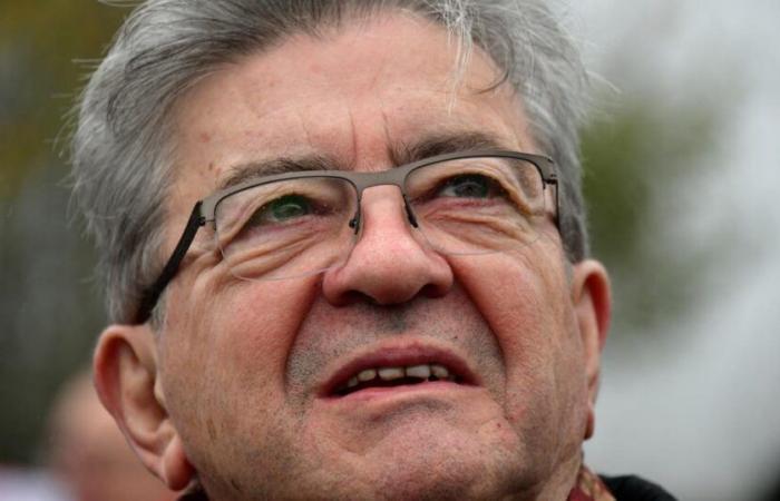 „Wir sind kein Zufluchtsort für Kriminelle“, versichert Mélenchon