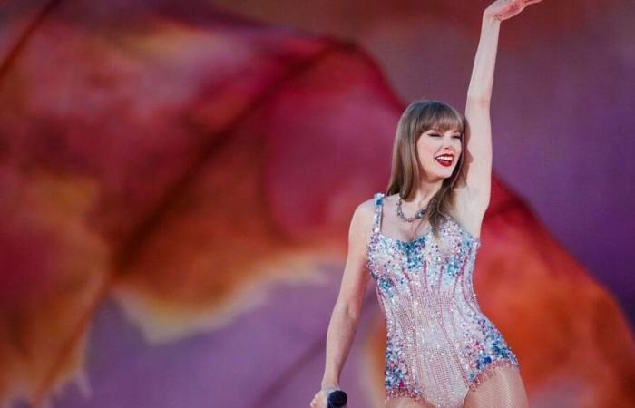 Fehltritt in den sozialen Medien: „Billboard“ entschuldigt sich bei Taylor Swift