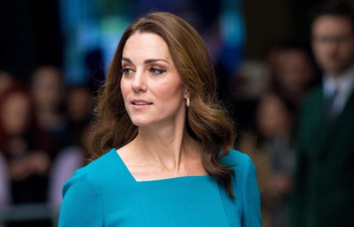 „In Stille leiden“: Kate Middleton sendet mitten in einer Rede eine bewegende, sehr gezielte Botschaft