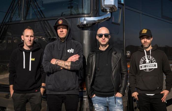 Simple Plan und der unerwartete Erfolg seines Songs „I’m Just A Kid“ auf TikTok