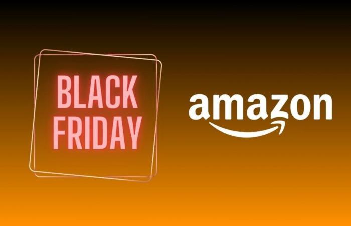 Mit diesen 20 sensationellen Black Friday-Deals ist Amazon in Topform