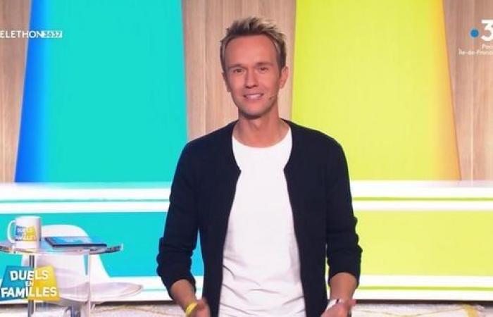 Pre-Access-Publikum: Deutlicher Rückgang bei „Duels en famille“ mit Cyril Féraud auf France 3, „Here it all begin“ auf hohem Niveau auf TF1