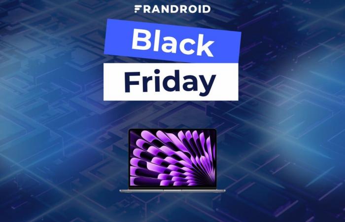 Selbst Apple-Produkte können dem Black Friday nicht widerstehen