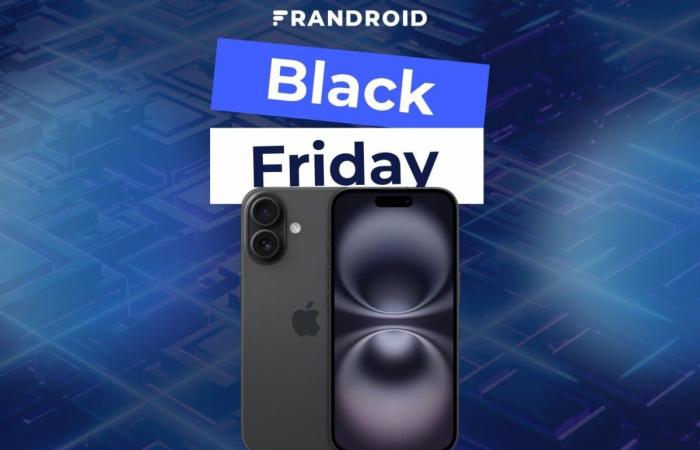 Selbst Apple-Produkte können dem Black Friday nicht widerstehen