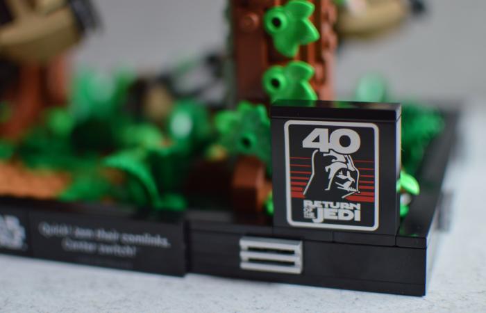 Der Black-Friday-Sale von Lego ist jetzt online – hier finden Sie die besten Angebote für Star Wars-Sets und die kostenlosen Geschenke, die es zu gewinnen gibt