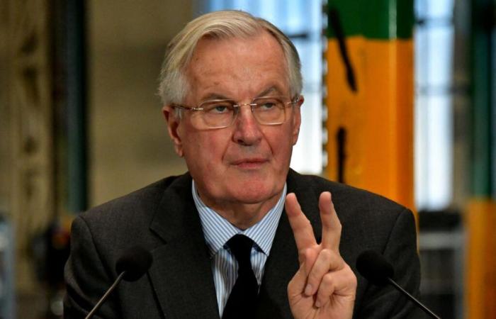 Die Ratingagentur S&P ermutigt Michel Barnier, seine Versprechen der Strenge einzuhalten