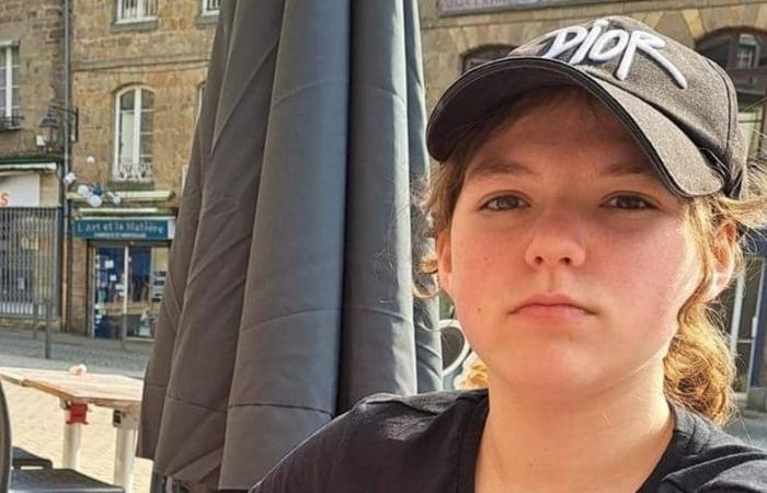 Verschwinden der 13-jährigen Morgane in Côtes d’Armor: Die Gendarmerie auf Initiative, dieses herzzerreißende Wort ihrer Mutter