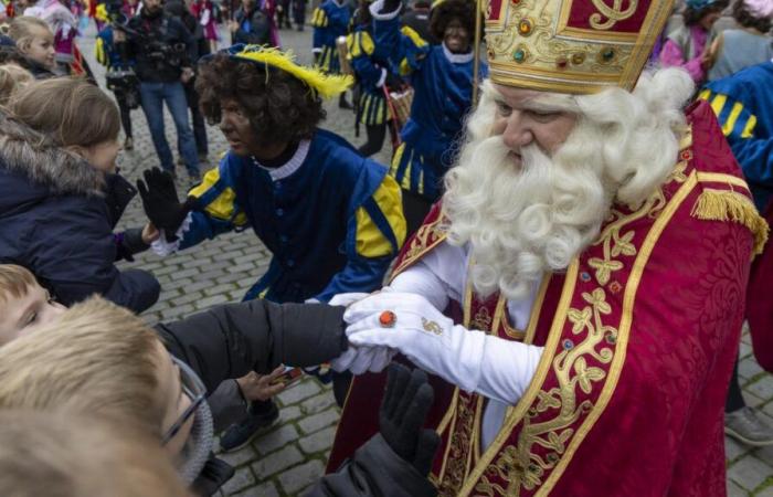 Bis zu welchem ​​Alter dürfen Kinder an den Heiligen Nikolaus glauben?