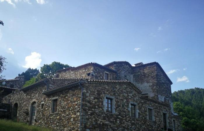 SAINT-JEAN-DU-GARD Gründe und Wirkungsweise der Erdaufstände im Haus Mazel