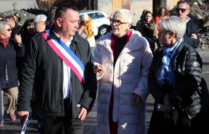 Nach dem schlechten Wetter im Jahr 2023 in den Hautes-Alpes steckt der Staat seine Hand in die Tasche