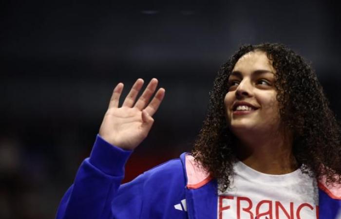 Sarah Bouktit verlängert in Metz bis 2027