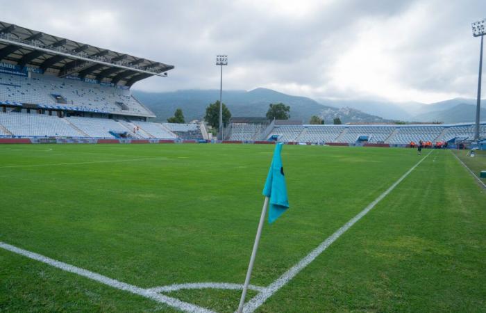 LIVE – Verfolgen Sie Bastia-Nancy und die Spiele von Metz und Amiens im Coupe de France auf MaLigue2