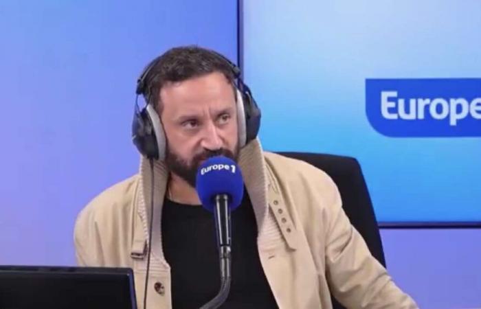 „C8 wegen Rassismus und Fremdenfeindlichkeit verurteilt“? Cyril Hanouna greift Manon Aubry wegen Verleumdung an