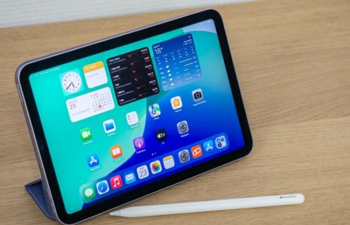 Black Friday: Die besten iPad-Angebote des Tages ab 344 €