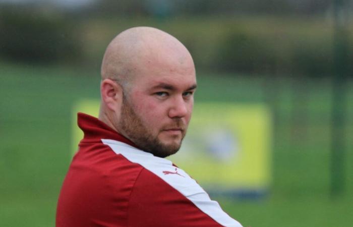 Fußballprogramm der Sarthe-Mayenne. Évron B / Vaiges, ein explosiver Schock