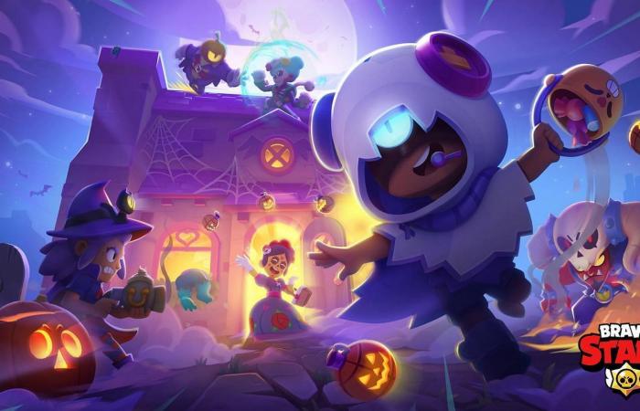 Beste Brawler zur Verwendung mit Surge in Brawl Stars