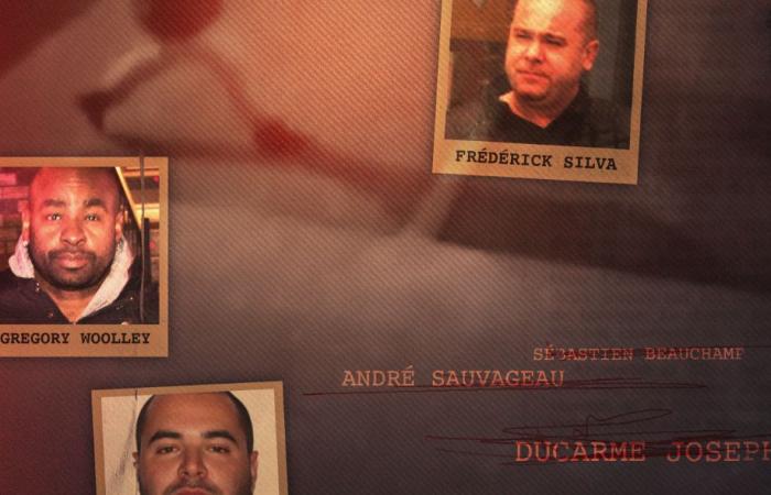 Bekenntnisse von Frédérick Silva | Eine „Föderation“, um den Tod in die Hölle zu bringen