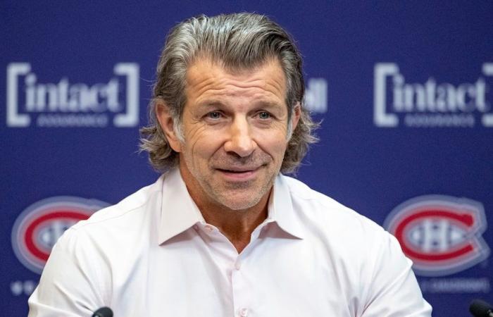 Marc Bergevin bedauert das feindliche Angebot an Sebastian Aho