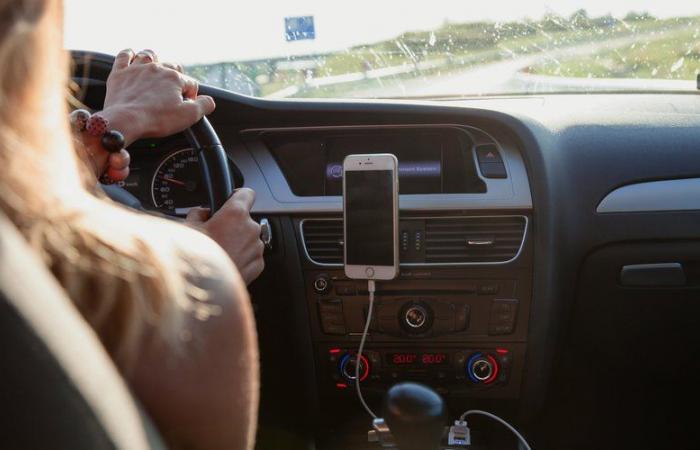 „Uber by Women“: Die Plattform führt eine neue Option für Frauen ein, die garantiert, dass ihr Fahrer … eine Fahrerin ist