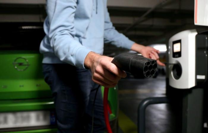 Hoher Preis, Zugang zu Lademöglichkeiten … warum das Elektroauto immer noch die Mehrheit der Provenzaler abschreckt