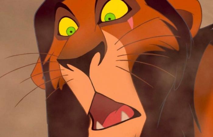 Du tötest Mufasa, wenn du in diesem Quiz zum König der Löwen mehr als drei Fehler machst