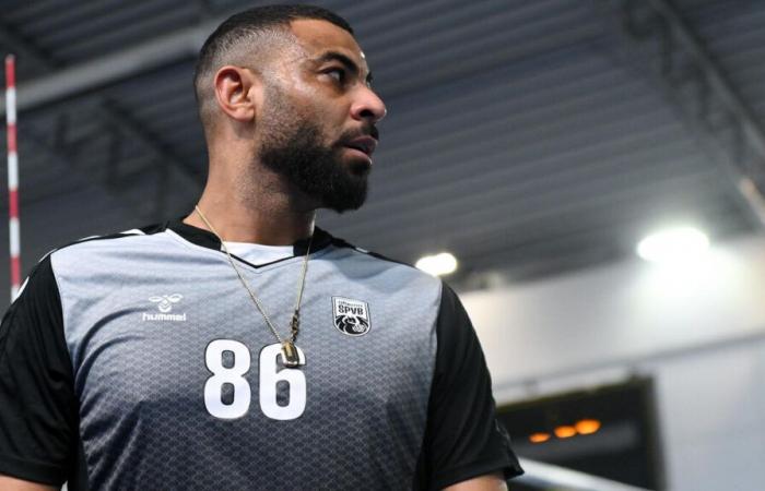 Volleyball: Earvin Ngapeth in Poitiers und in Frankreich ist es fast vorbei