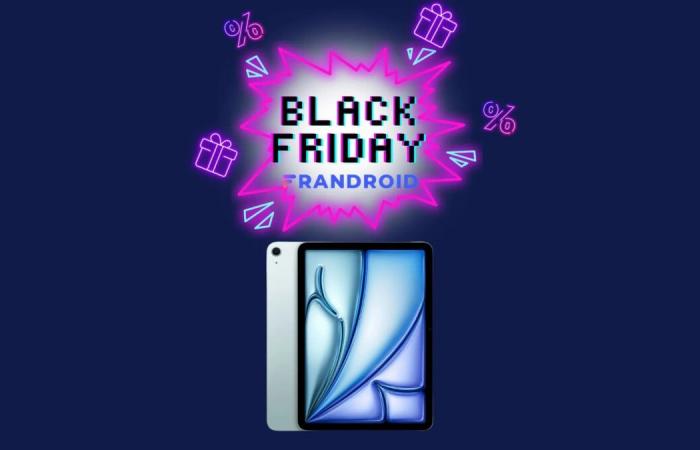 Selbst Apple-Produkte können dem Black Friday nicht widerstehen