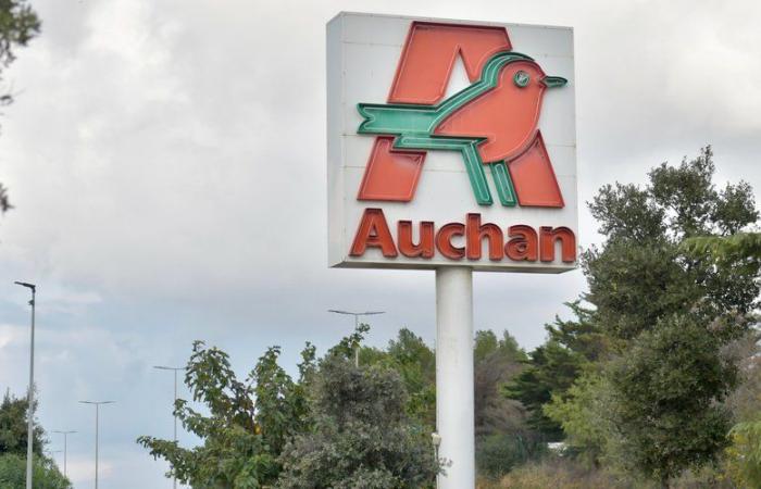 Name, Vorname, Betrag des Treuepakets, Telefonnummer… Eine Untersuchung des Diebstahls von rund 550.000 Auchan-Kundenkonten