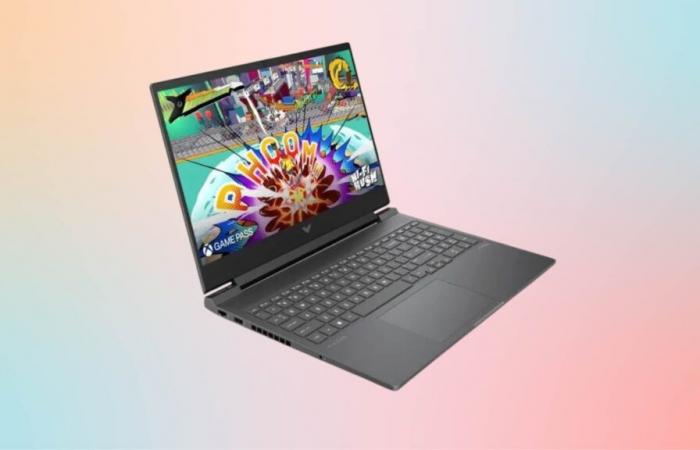 Dieser Gaming-Laptop-PC kostet endlich weniger als 750 €