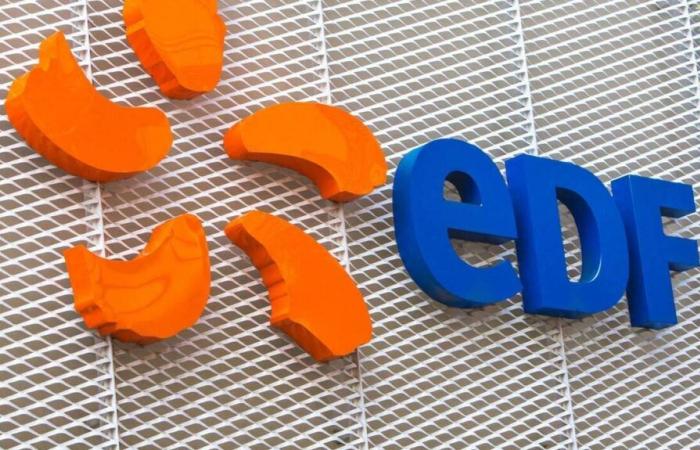 Ein Streikaufruf bei EDF, Enedis und GRDF für den 5. Dezember