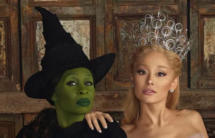 „Wicked“ könnte „alle schockieren“ und den Preis für den besten Film gewinnen – World of Reel