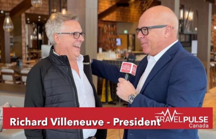 (Interview) John Kirk mit Richard Villeneuve „Voyages en Direct ist kein traditionelles Konsortium“