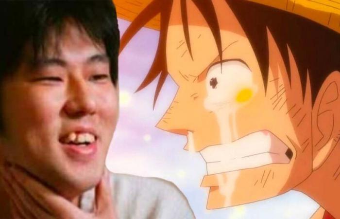 Eiichiro Oda schreibt diese Entschuldigungsnachricht an seine Fans