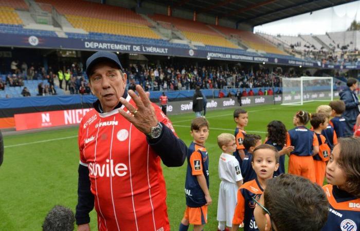 MHSC – Lille: „Ich glaube nicht, dass wir zu den drei schlechtesten Mannschaften der Ligue 1 gehören“, glaubt Jean-Louis Gasset