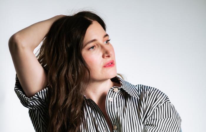 Kathryn Hahn über „Agatha“, Schauspielerei über 40 und soziale Medien