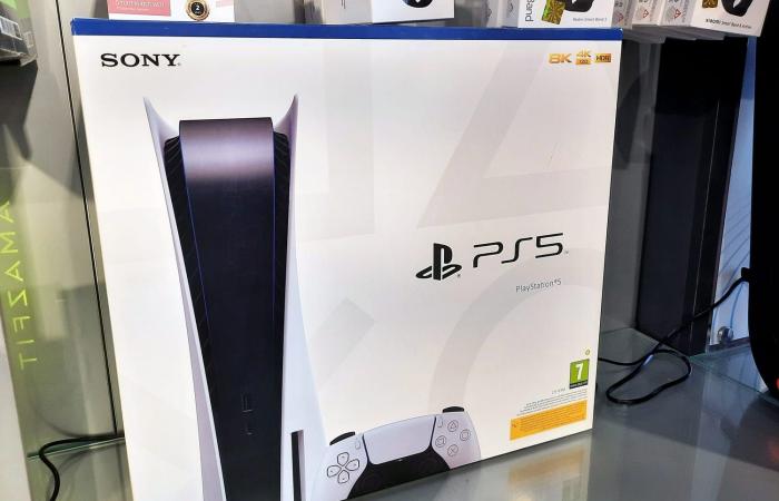 Preisfehler oder zukünftige Aktion auf der PS5? Wenn Amazon sich zum Black Friday mit einem verrückten Angebot hinreißen lässt