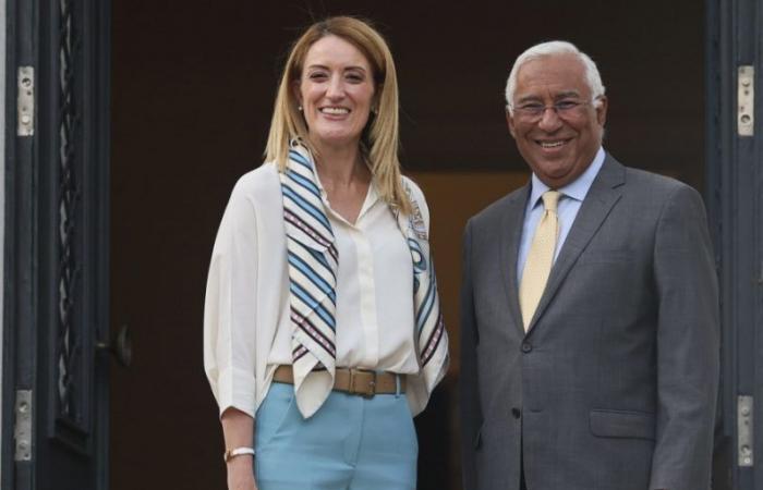 António Costa übernimmt die Leitung des Europäischen Rates mit dem Ziel, seine Arbeitsweise zu reformieren – Euractiv FR