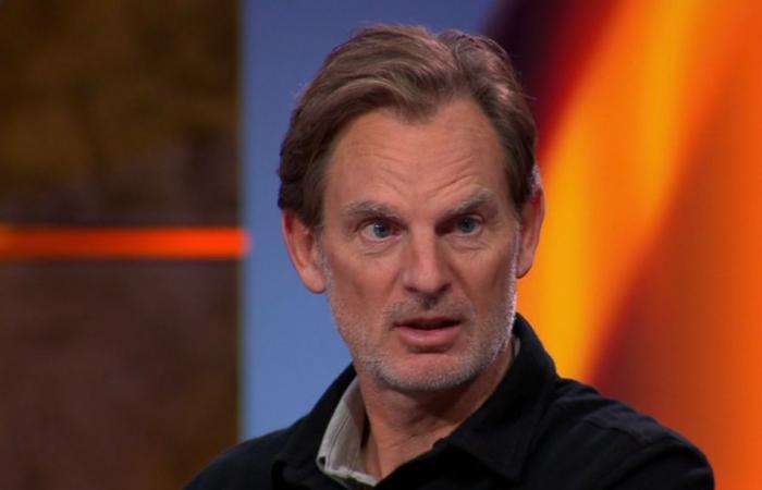 Ronald de Boer hört ein Interview mit Ajax-Spieler und ist sich sicher: „Er wird gehen“