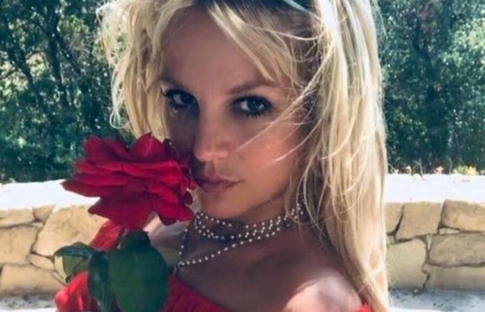 Neuanfang: Britney Spears will die Kontrolle über ihr Leben übernehmen