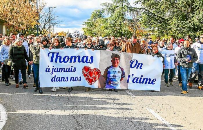 Tod von Thomas in Crépol: Die Abhaltung ultrarechter und linker Demonstrationen an diesem Samstag wurde von den Gerichten genehmigt