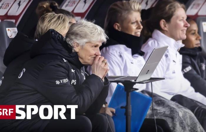 Stimmen zum 0:6 – Viel Lernstoff und die Frage: «Was, wenn wir getroffen hätten?» – Sport