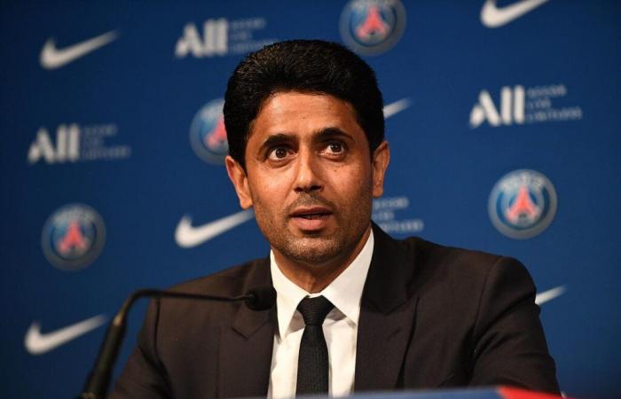 PSG schikaniert, Pariser Rathaus fleht Al-Khelaïfi an