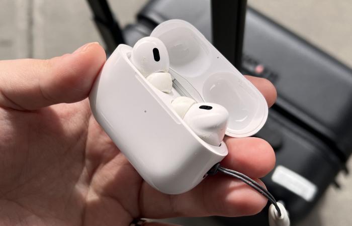 Die besten AirPods Black Friday-Angebote live: Sparen Sie bis zu 150 $ bei AirPods Pro 2, AirPods Max und mehr